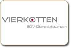 Vierkotten Logo