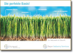 BBS Messe Einladung