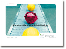 Dynevo GmbH